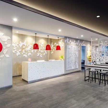 Amaris Hotel Pekanbaru-2