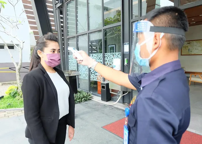 BATIQAHotel Pekanbaru